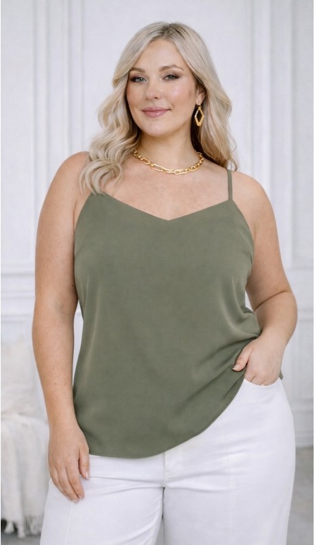 Илау топ оливковый