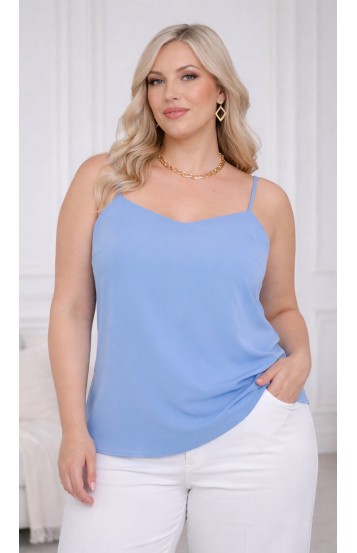 Илау топ голубой