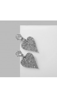 Айленс серьги 