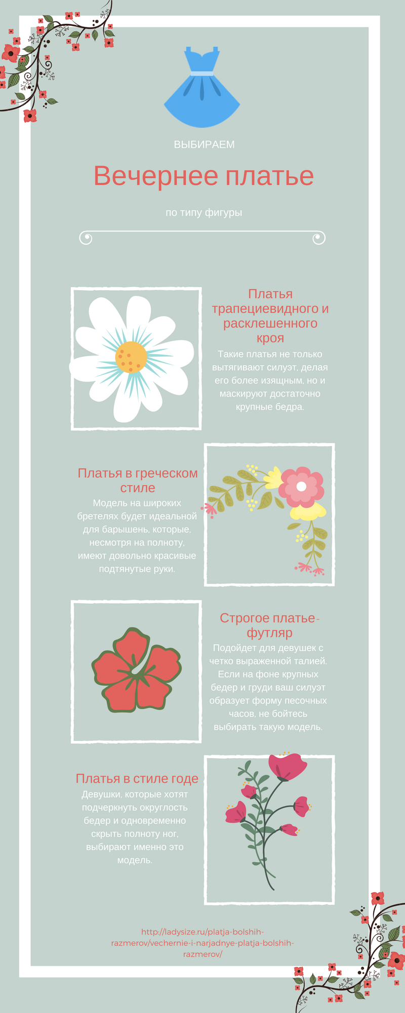 вечерние и нарядные платья